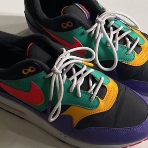 Nike air max 1 windbreaker